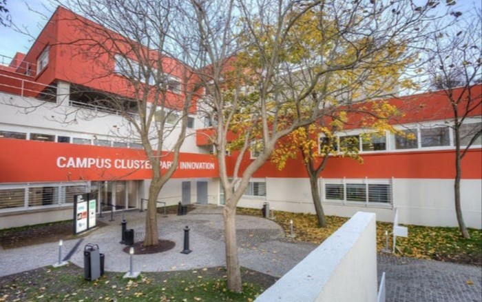 Agora @ Paris School of Business