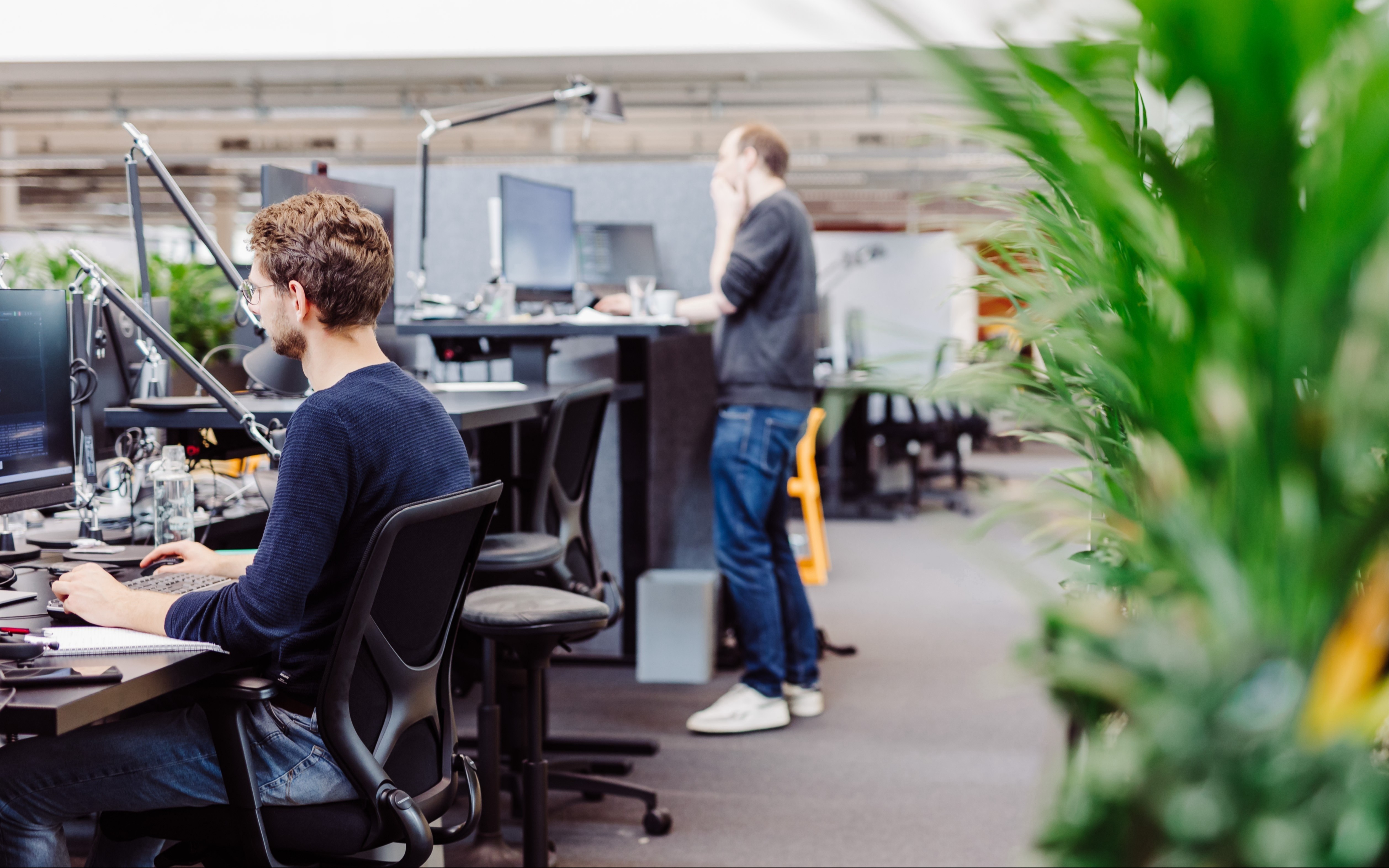 LIT Open Innovation Center @ Johannes Kepler Universität Linz